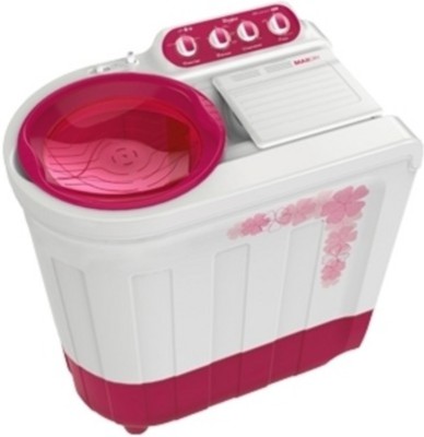 Whirlpool ACE 6.5 SUPREME PLUS 6.5 kg Semi Automatic Top Loading Washing Machine Image
