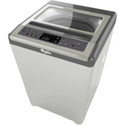 Whirlpool WM PREMIER 7 kg Fully Automatic Top Loading Washing Machine 702SD Image