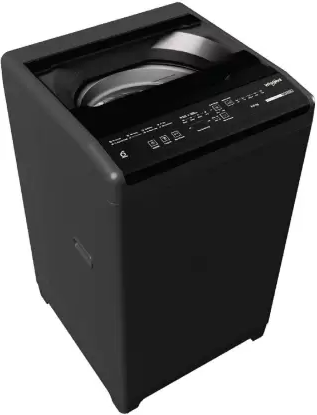 Whirlpool White Magic Image