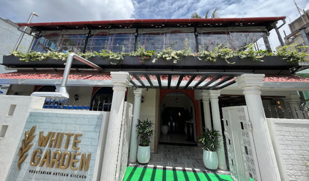 White Garden - Kalyan Nagar - Bangalore Image