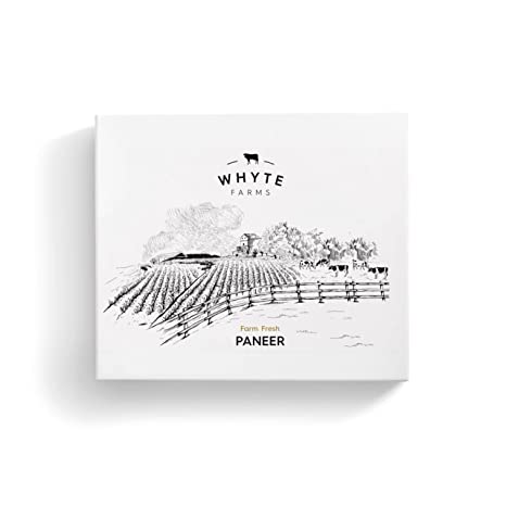 Whyte Farms Paneer Image
