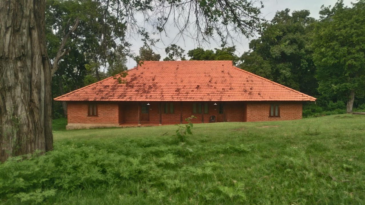 Wild Canopy Reserve - Nilgiris Image