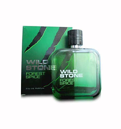 Wild Stone Forest Spice Image