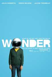 Wonder (2017) Image
