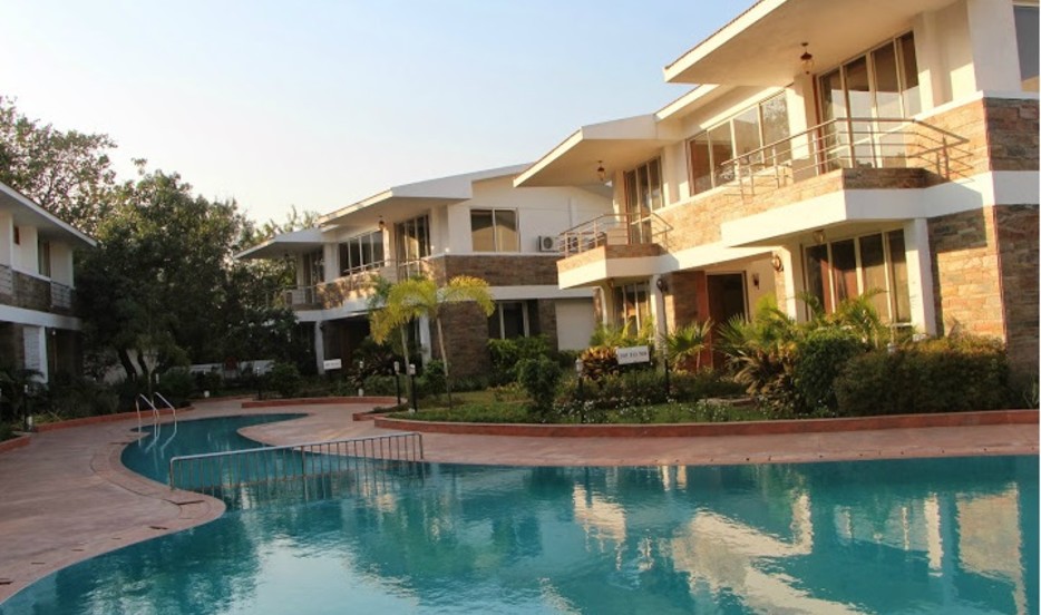 Wonderland Resort - Kudacha Road - Silvassa Image