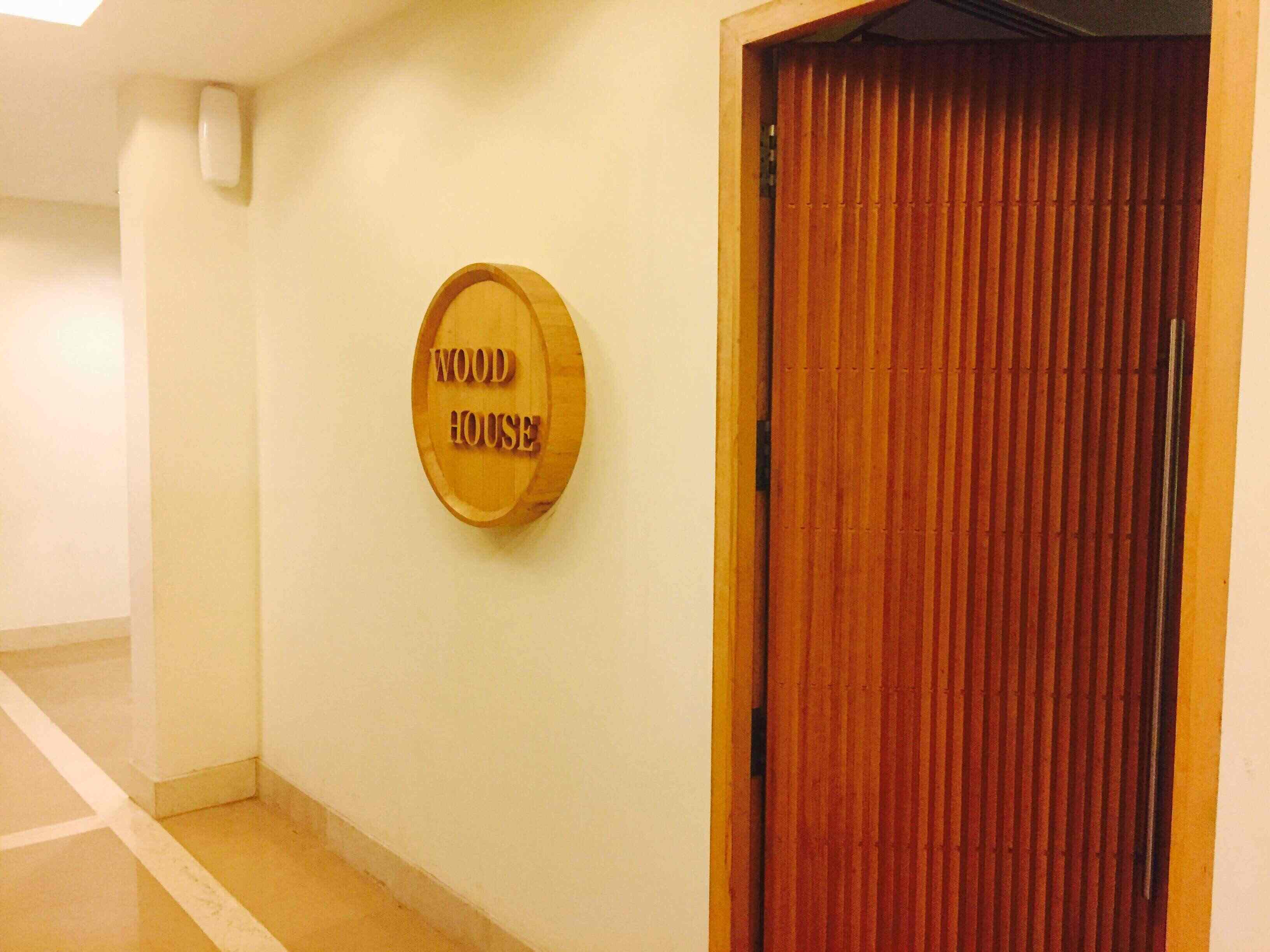 Woodhouse - Jagadamba Junction - Visakhapatnam Image