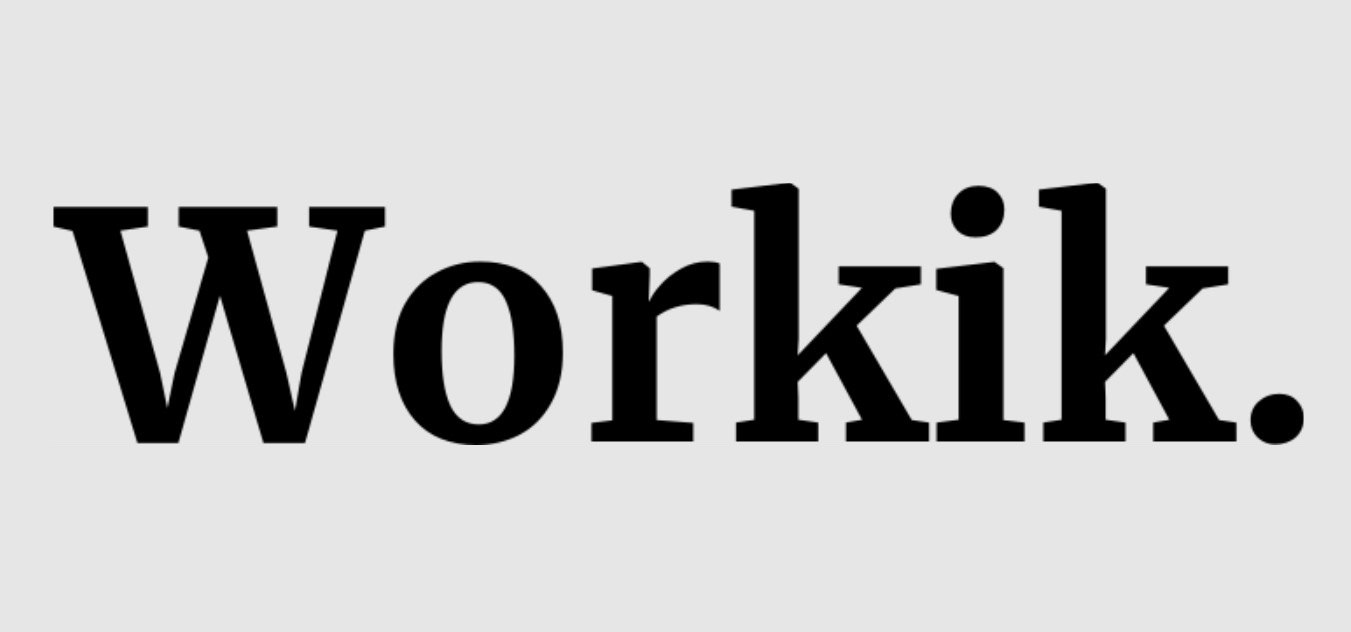 Workik Image