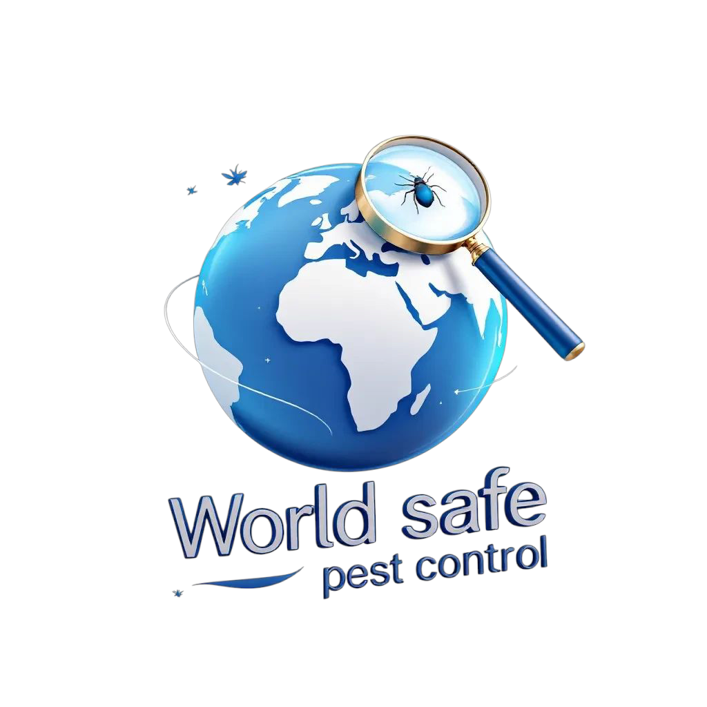 World Safe Pest Control - Mumbai Image