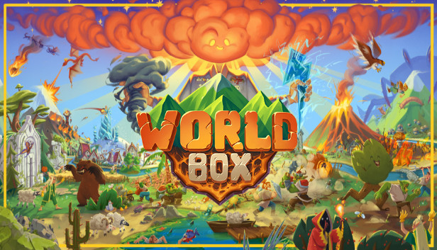 WorldBox Image