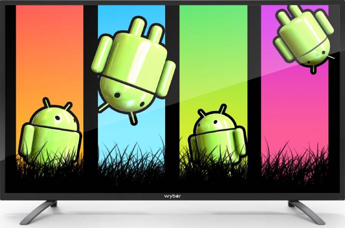 Wybor 122cm (48) Full HD Smart LED TV Image