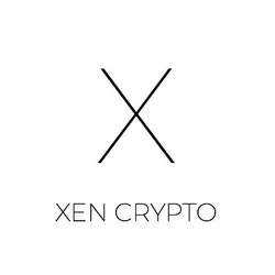 XEN Crypto (XEN) Image