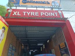 XL Tyre Point - Anna Nagar - Chennai Image