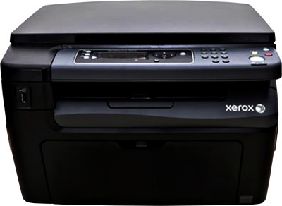 Xerox Work Centre 3045NI Multi function Printer Image