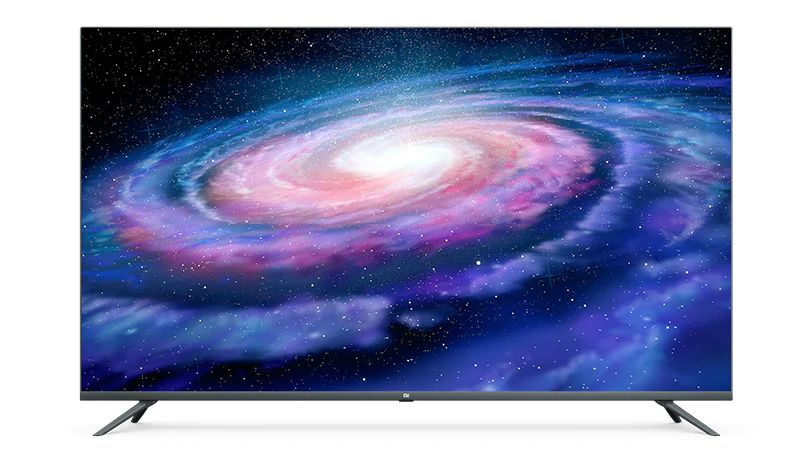 Xiaomi Mi TV ES Pro 65 inch Ultra HD 4K Smart LED TV Image