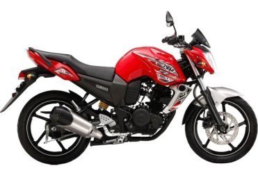 Yamaha FZ-S v2.0 Image