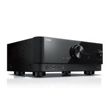 Yamaha RX-V6A - 7.2 Channel AV Receiver Image