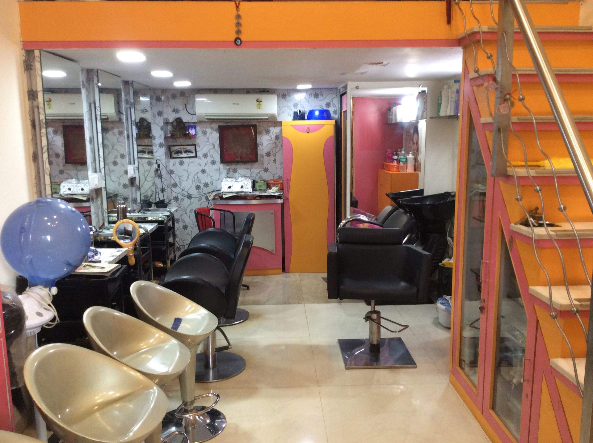 Yamla Beauty Parlour - Parel - Mumbai Image