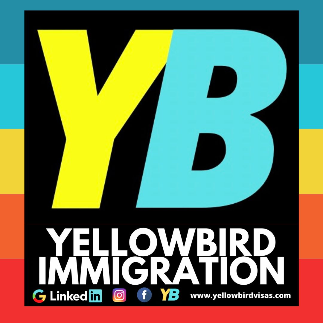 Yellowbird Immigration Services Image