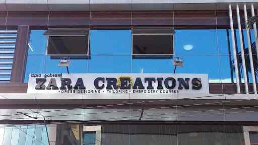 Zara Creations - NGEF Layout - Bengaluru Image