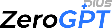 ZeroGPT Plus Image
