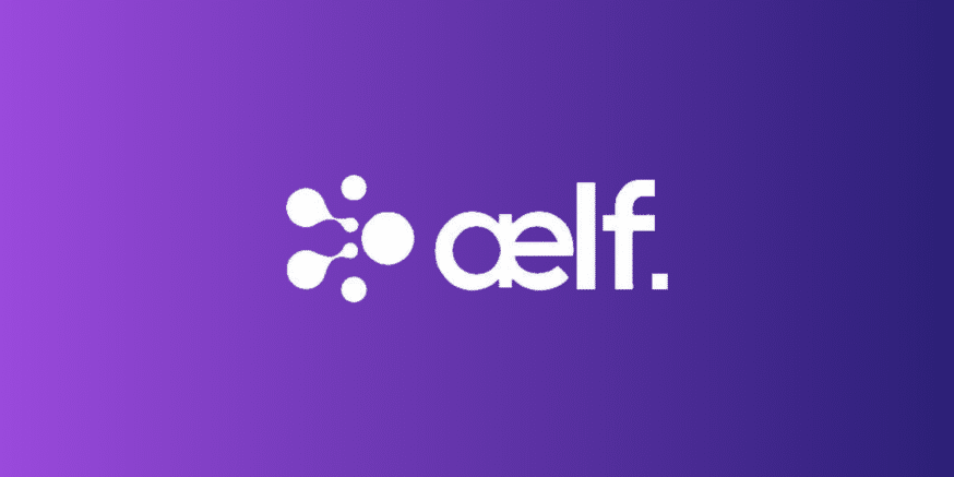 aelf (ELF) Image