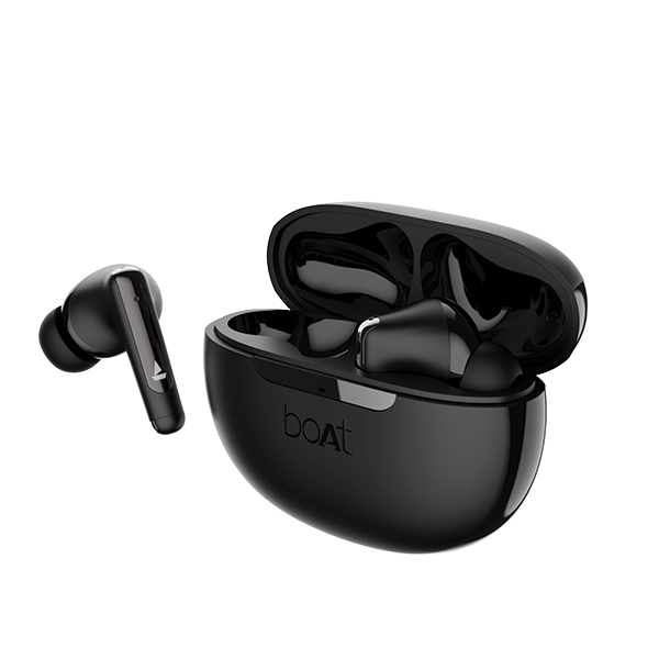 boAt Airdopes 141 ANC Image