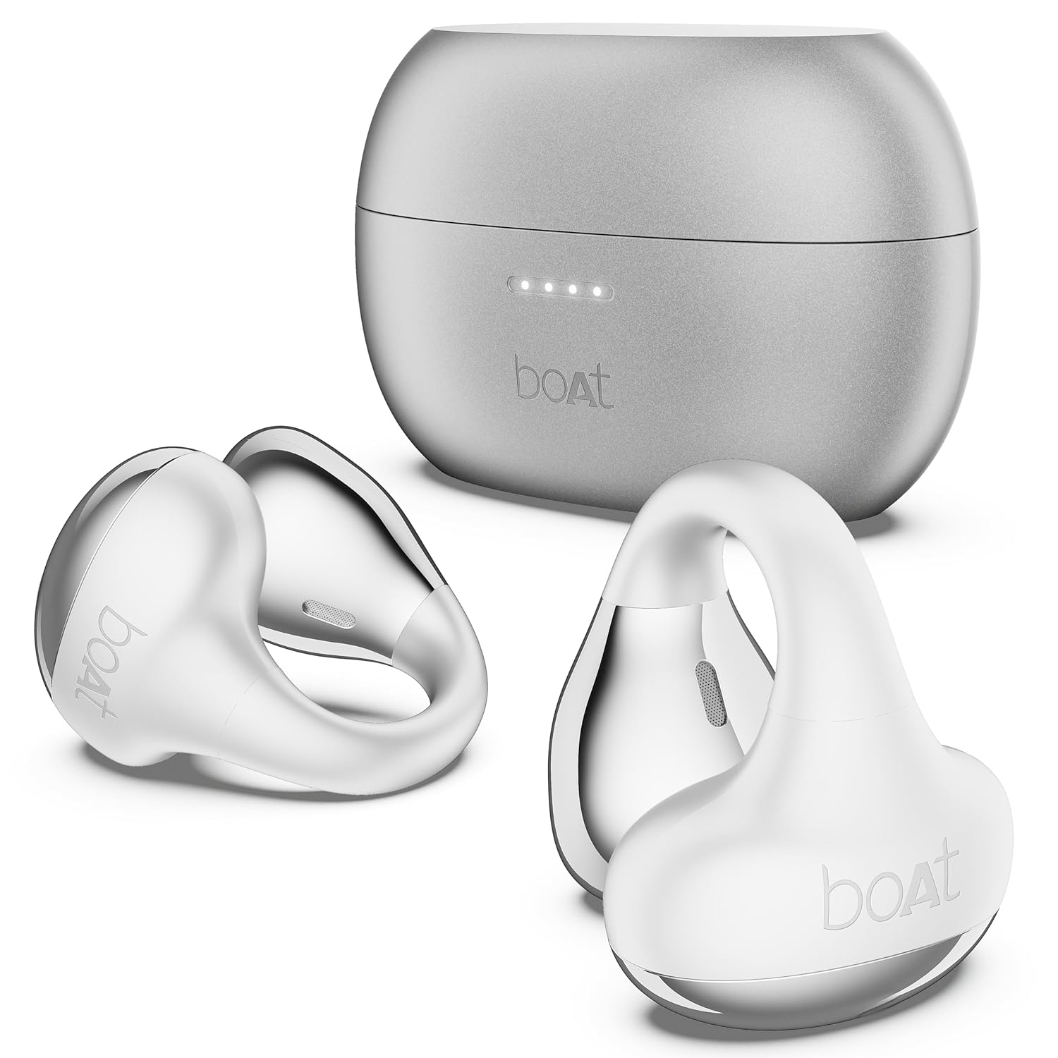 boAt Airdopes Loop OWS Earbuds Image
