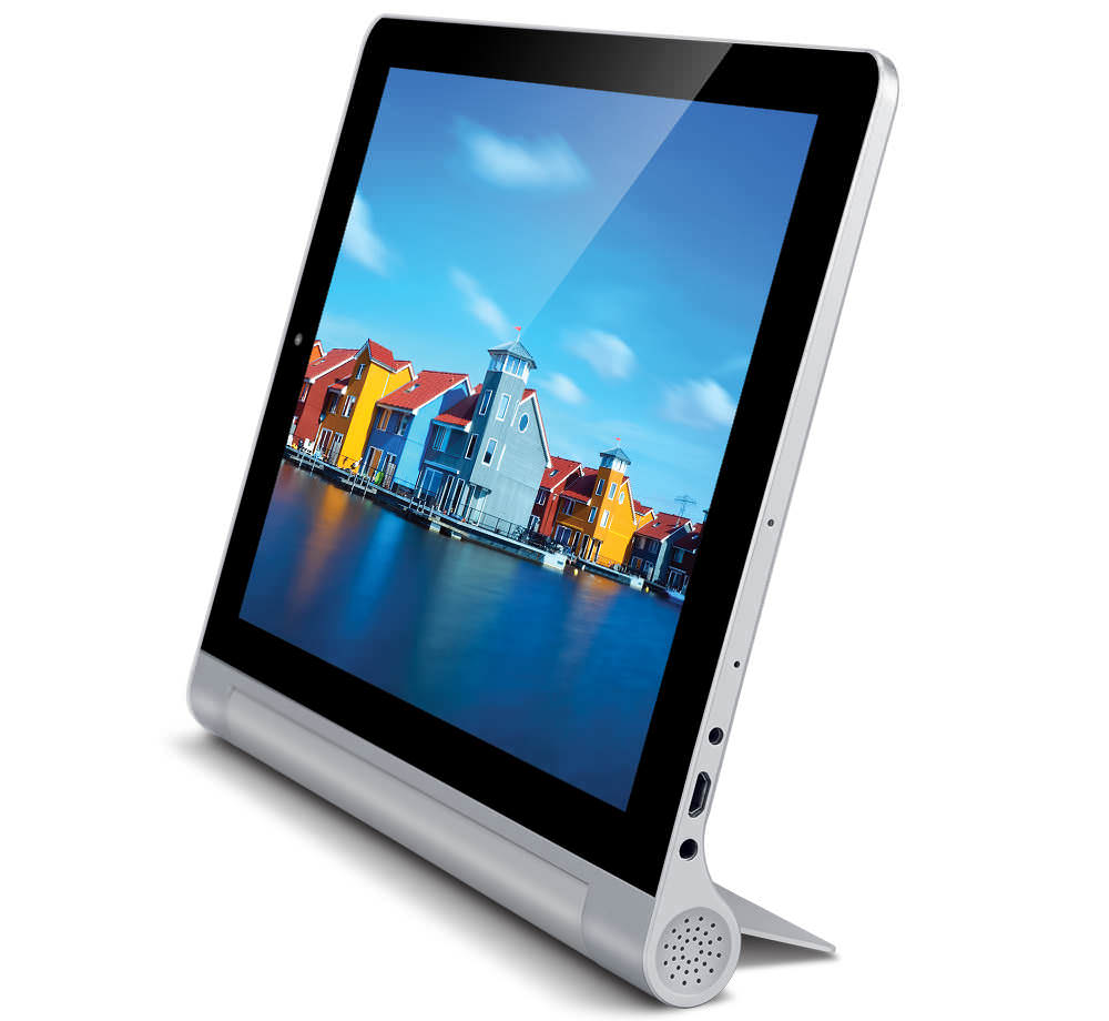 iBall Slide Brace X1 Image