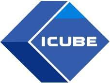 iCUBE Systems Image