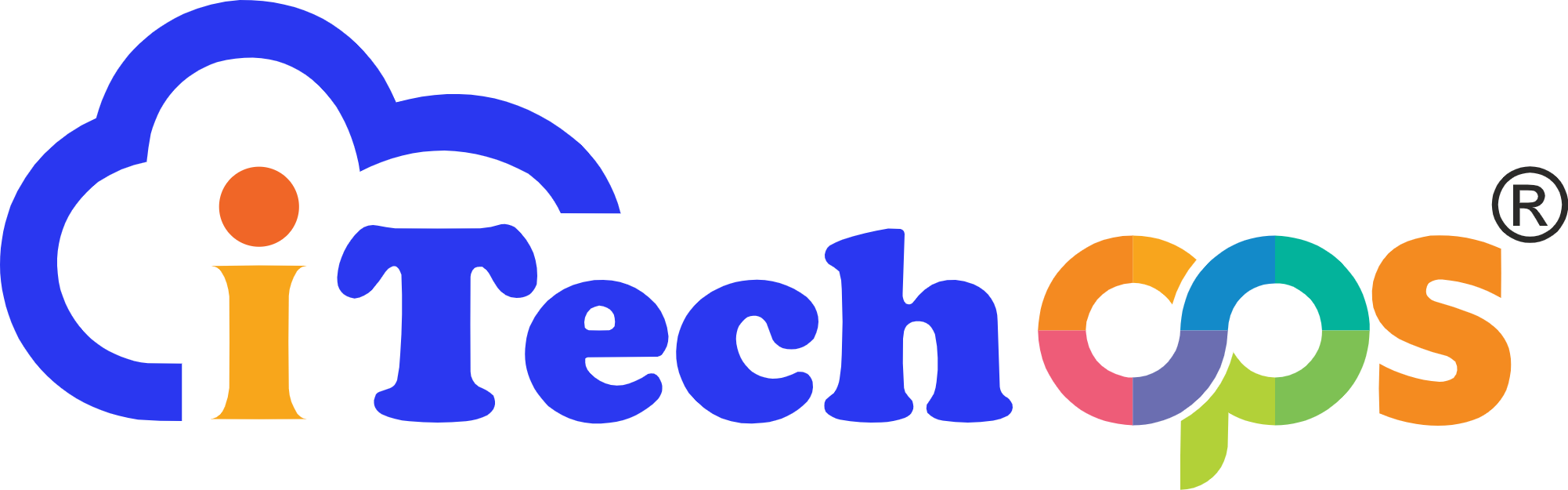 iTechOps Cloud Image