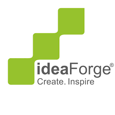 ideaForge Image