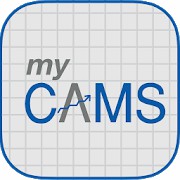 myCAMS Mutual Fund Image
