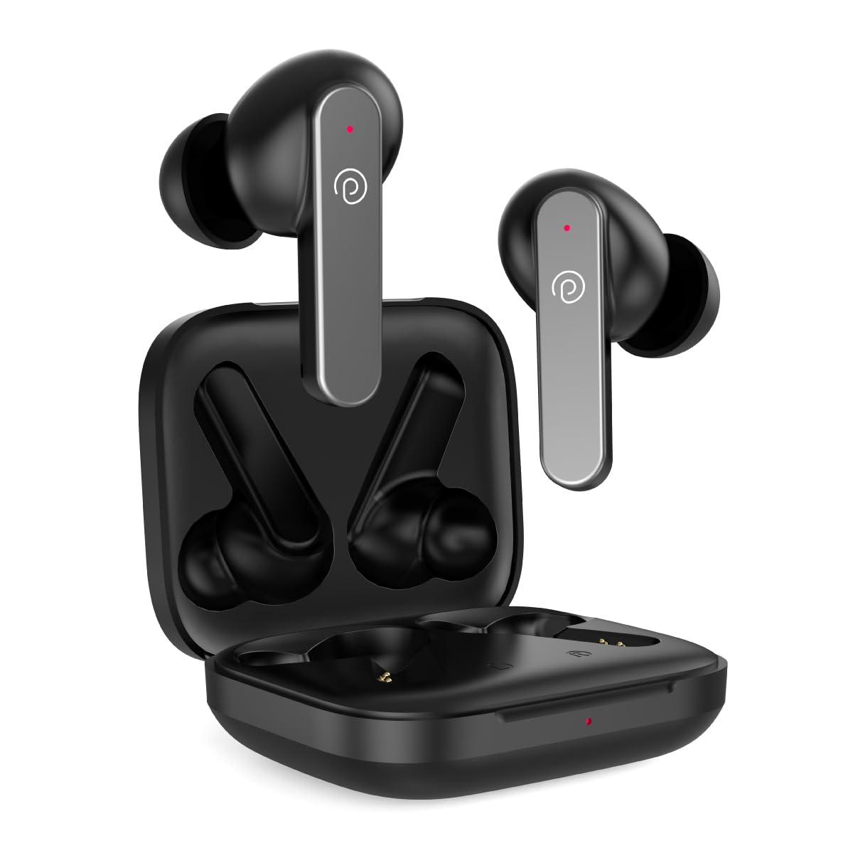 pTron Bassbuds GoMax Earbuds Image