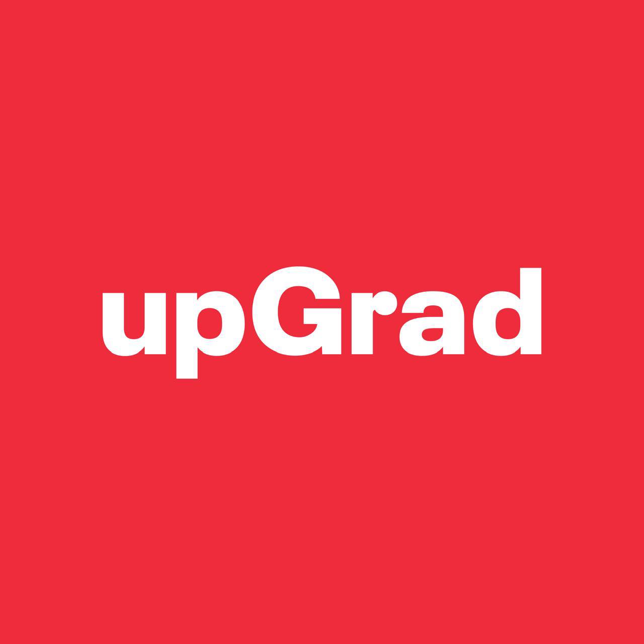 upGrad Image