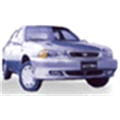 Daewoo Nexia
