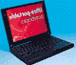 IBM Thinkpad 560X - series
