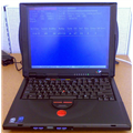 IBM Thinkpad i 1400 - series