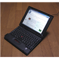 IBM Thinkpad 240 - series