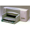 HP DeskJet 880C