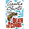 Death In The Clouds - Agatha Christie