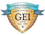 General Education Institutes High School - Mumbai
