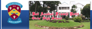 Bai Avabai Petit Girls High School