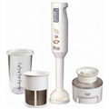 Softel Sleek Hand Blender