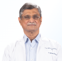 Dr. Milind Kirtane - Eye-Ear-Throat Specialists