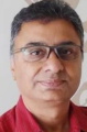 Dr. Mahesh Gandhi