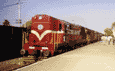 Vidarbha Exp.