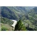 Yamunotri Trek