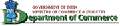 Dept. Of Commerce & Industry