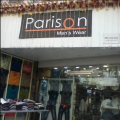 Parison - Mumbai