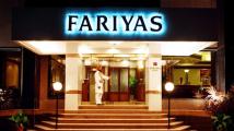 Fariyas Hotel - Mumbai